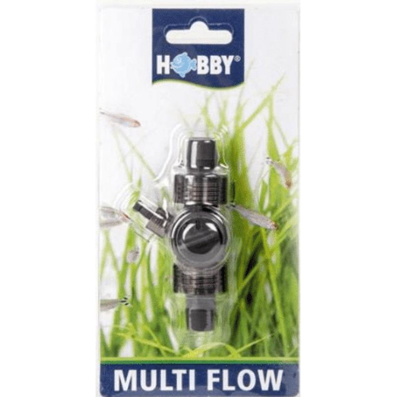 Hobby Multi Flow 16/22mm - 4/6mm