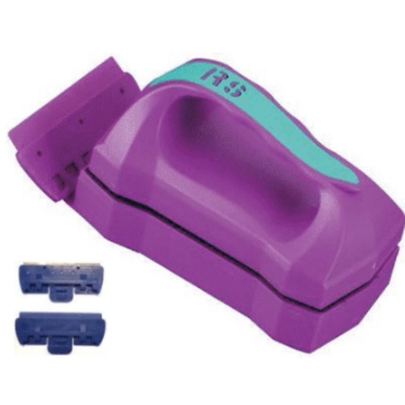 Magnetic Cleaner with Blade RS-33C