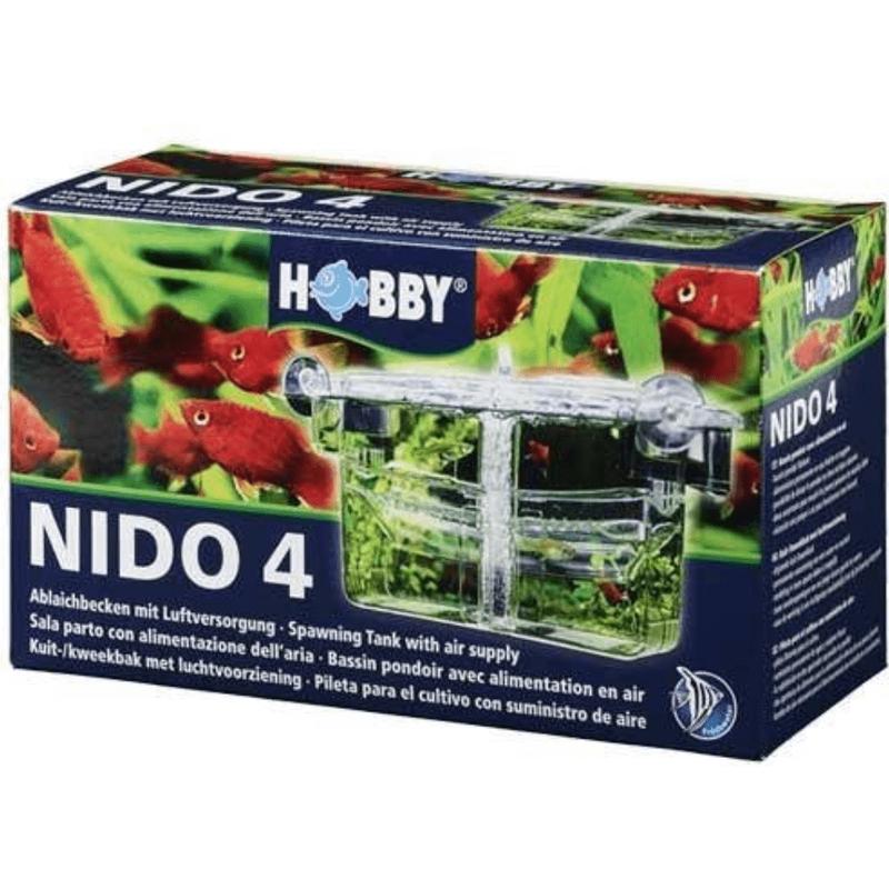 Nido 4 Floating Spawning Tank 13x10x11.5cm