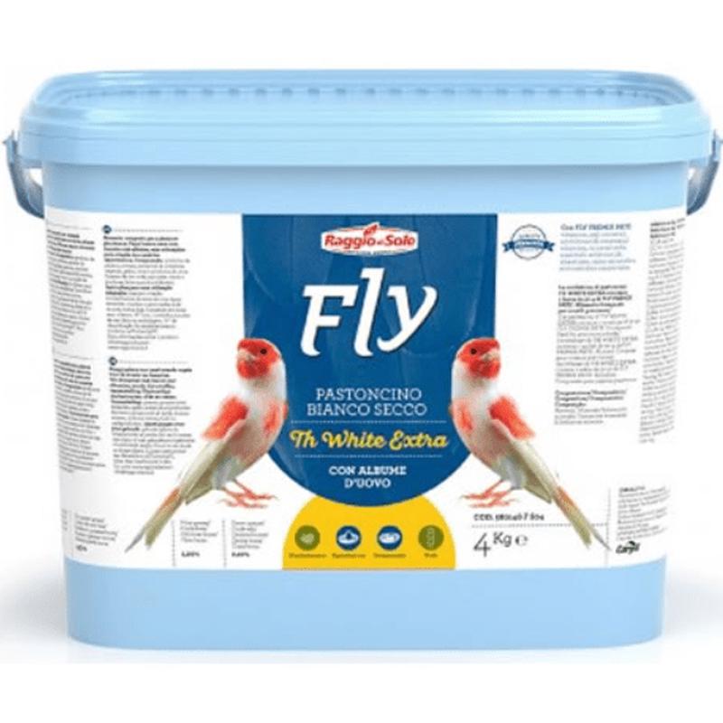 Raggio di Sole TH White Extra 4kg