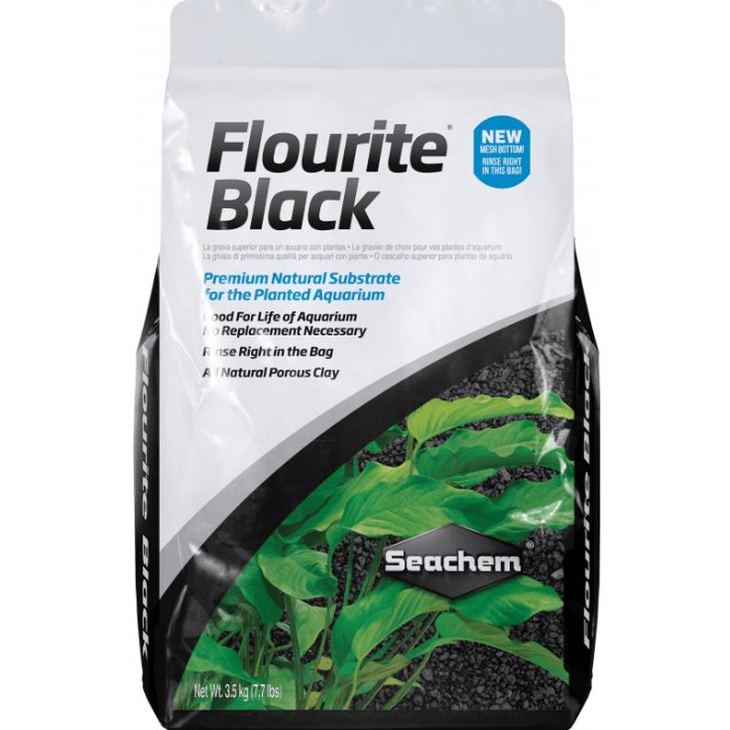Seachem Flourite Black 7kg