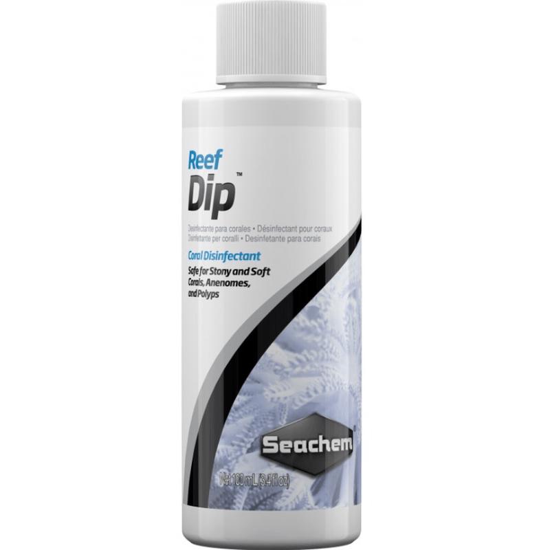 Seachem Reef Dip 100ml