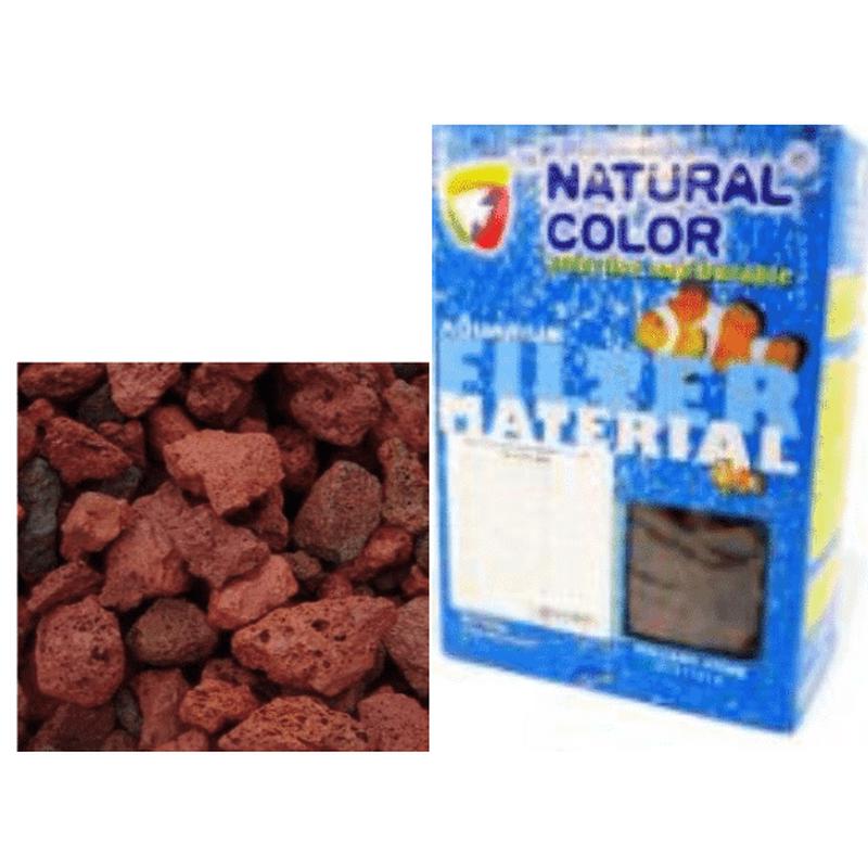 Volcano Stone 20-30mm 500g