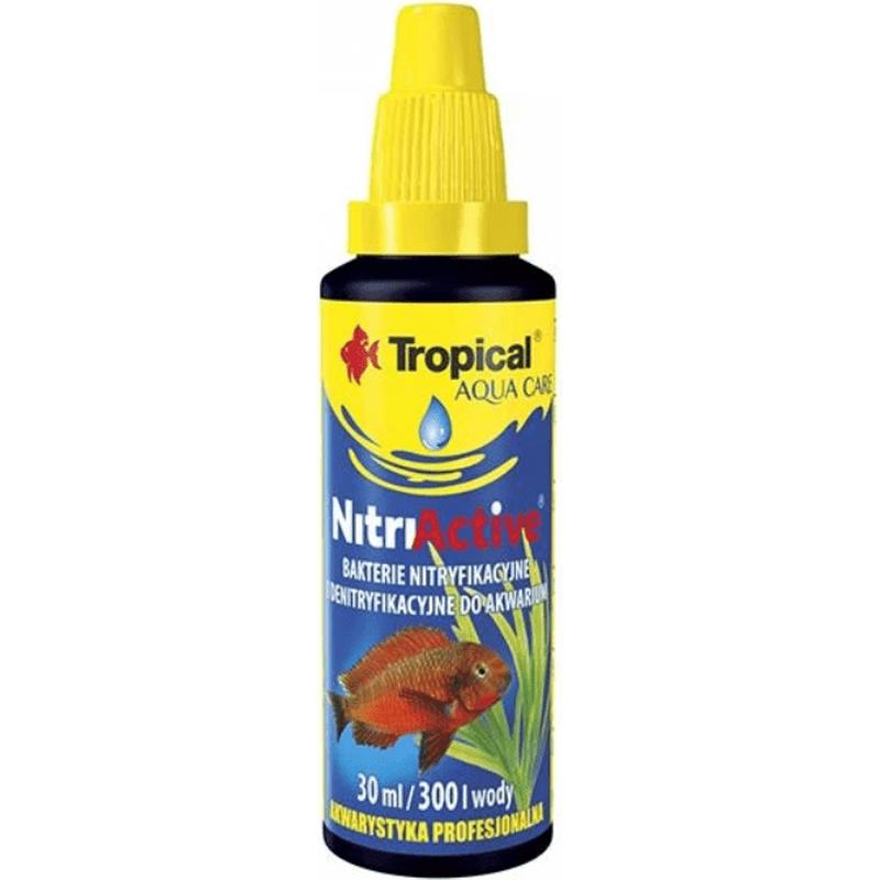 Tropical Nitri-Active 30ml