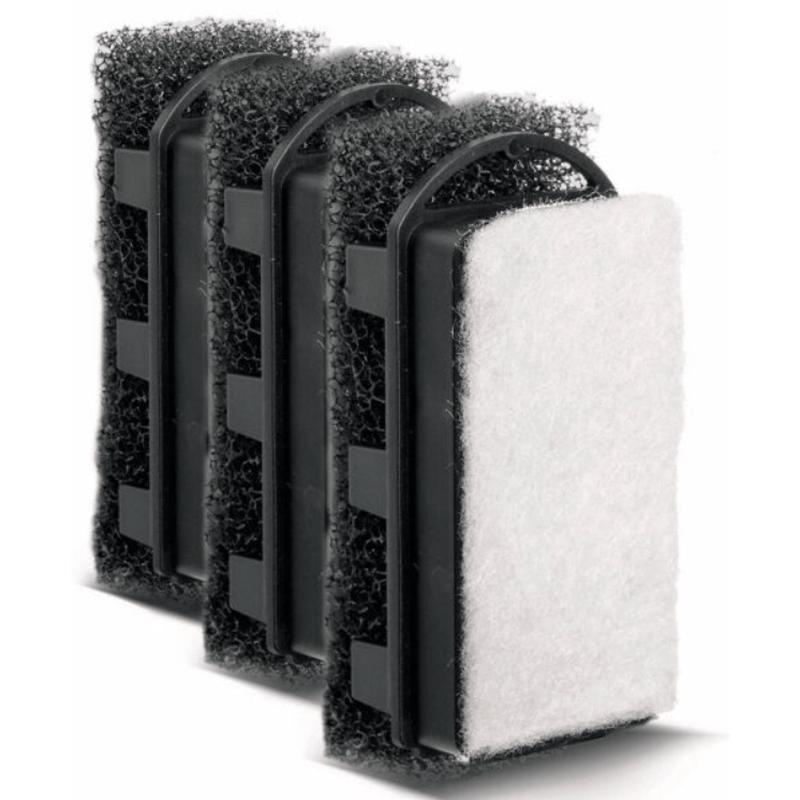 Aquael FZN Mini Standard Media Pack 3pk