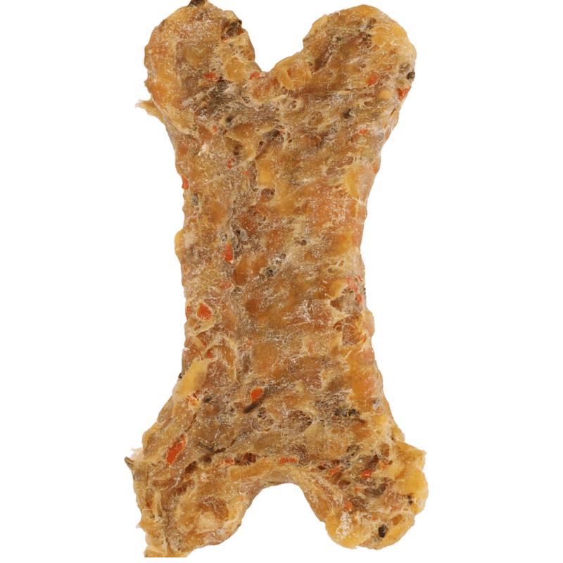 Boost Bone with Vegetables with Collagen