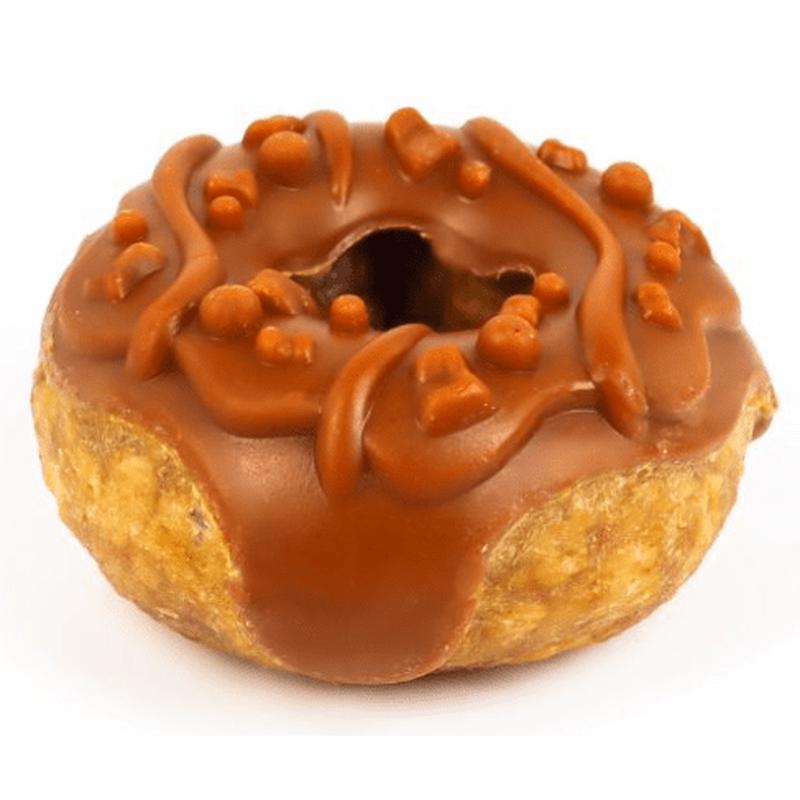 Bubimex Chicken & Carrot Glazed Donuts 7cm