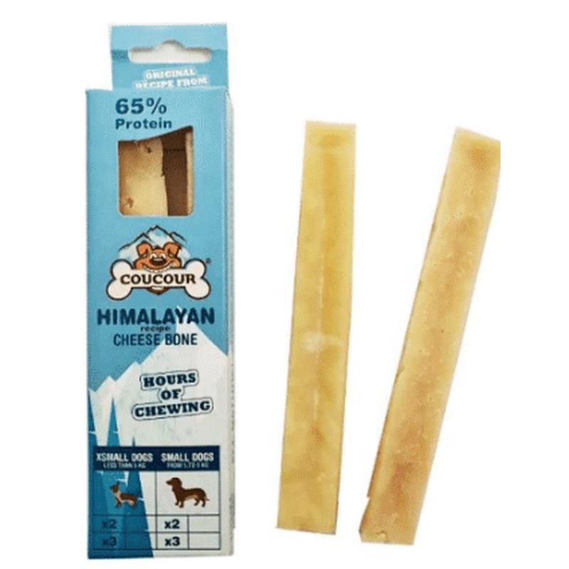 Coucour Himalayan Cheese 2x 20-24gr