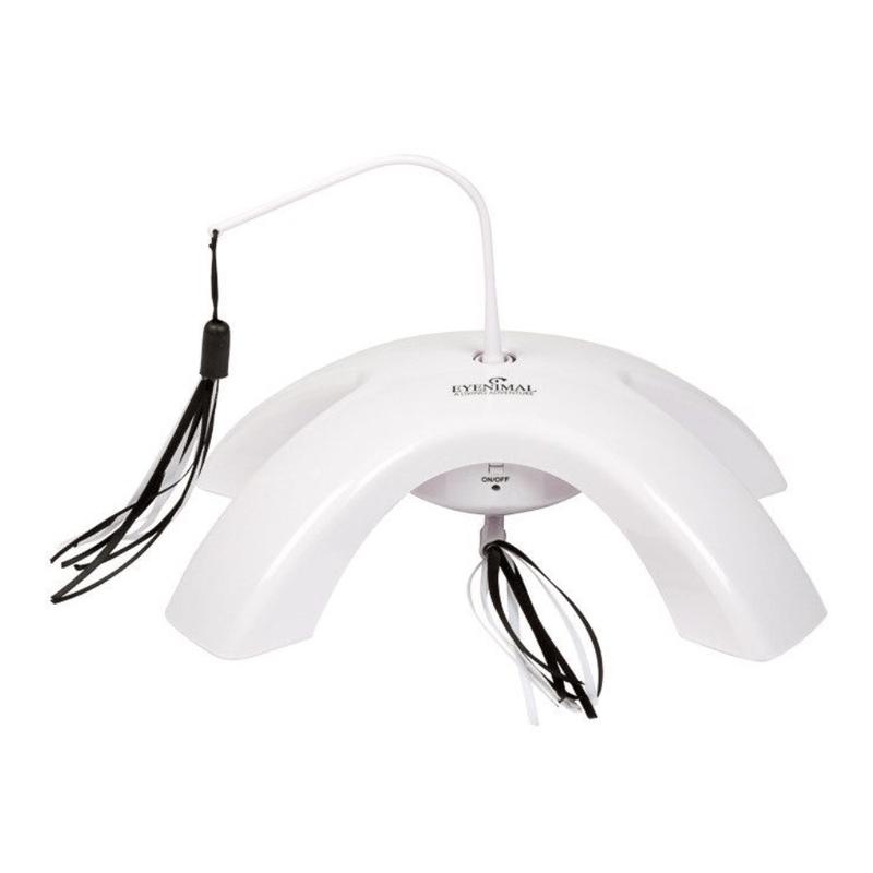 Eyenimal Crazy Ribbons Cat Toy