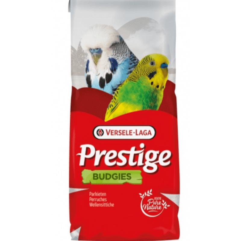Jo Mannes Budgie 20kg