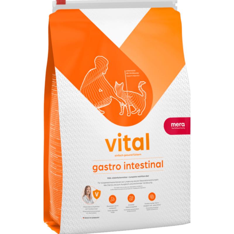 Mera Vital Cat Gastro-Intestinal 3kg