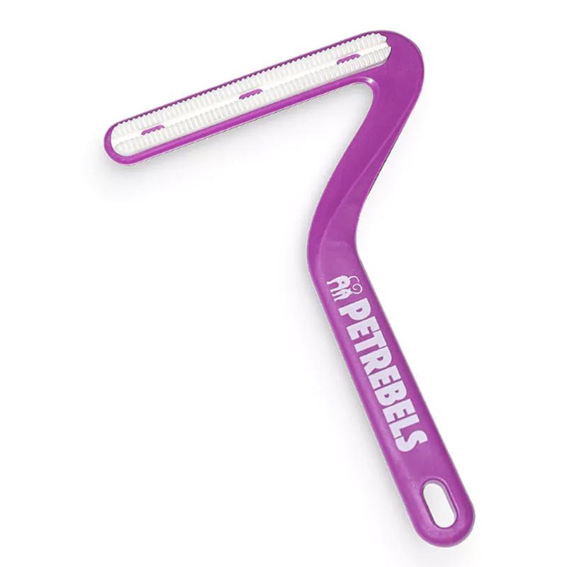 Pet Rebels Lucky No.7  Hair Remover
