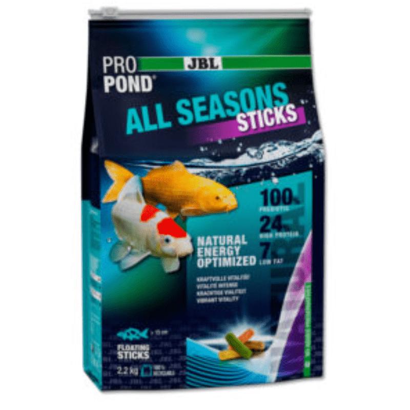 Propond All Seasons Sticks 32L 5.8kg
