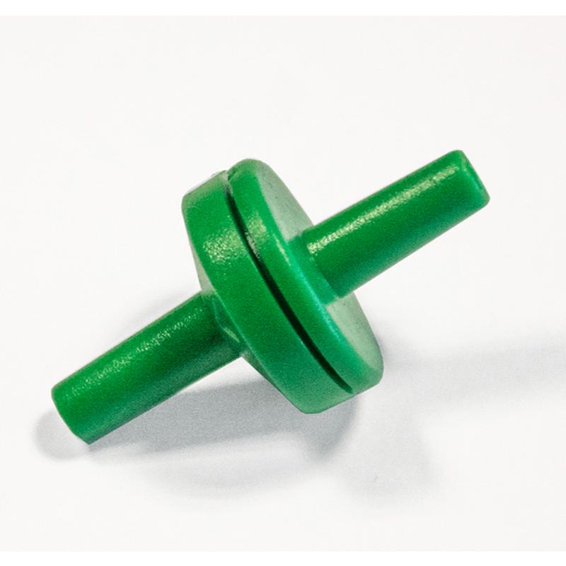 Safety Valve For Air & Co2Tube