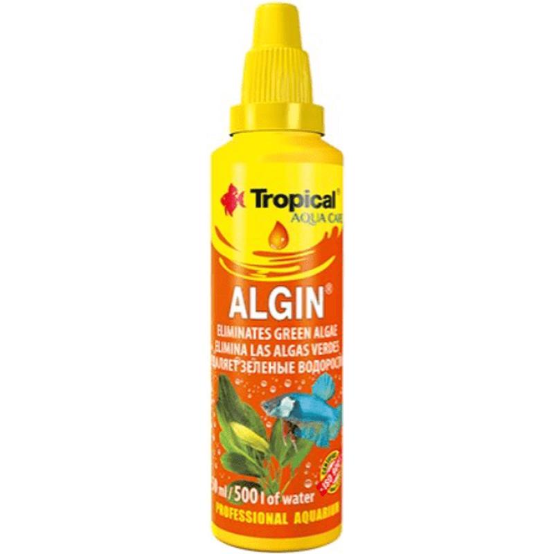 Tropical Algin 100ml