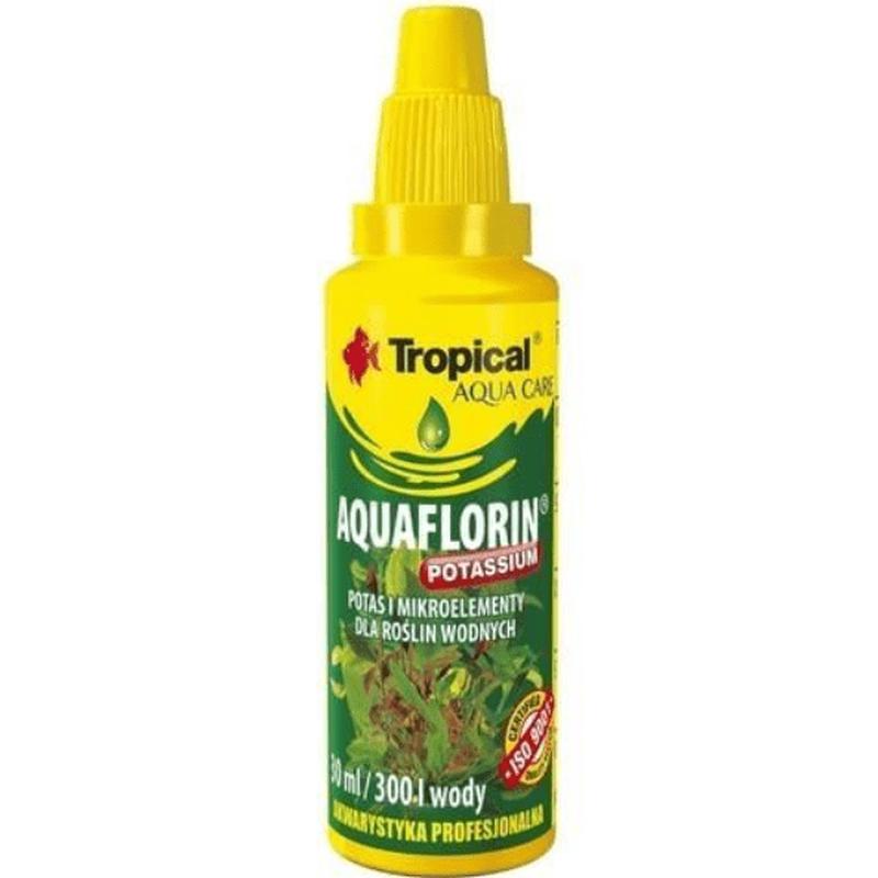 Tropical Aquaflorin Potassium 100ml