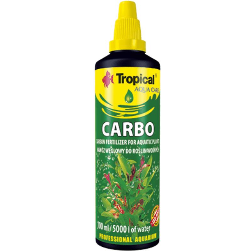 Tropical Carbo 100ml