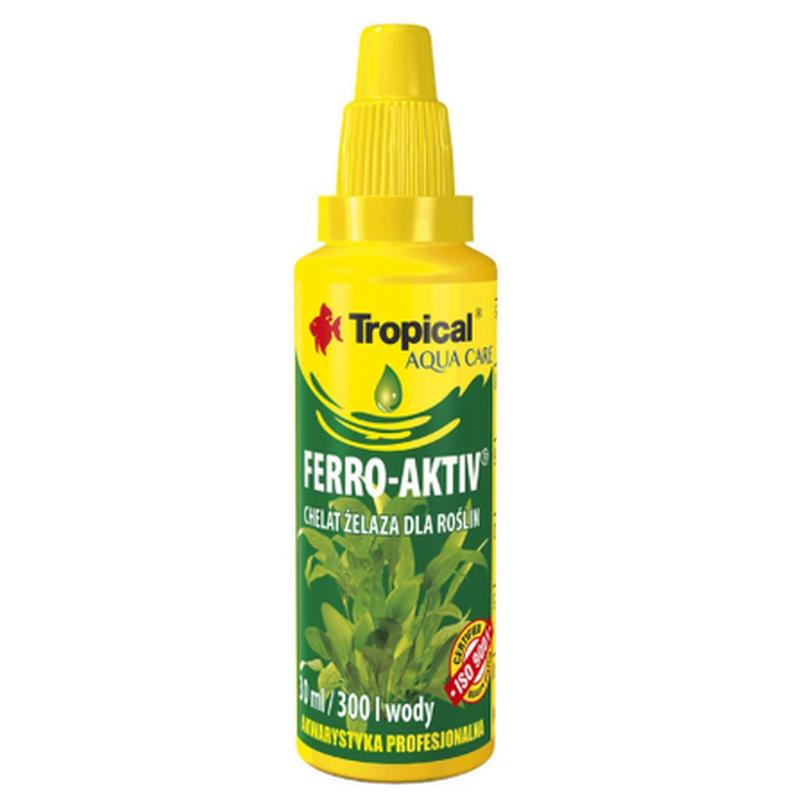 Tropical Ferro-Aktiv 500ml