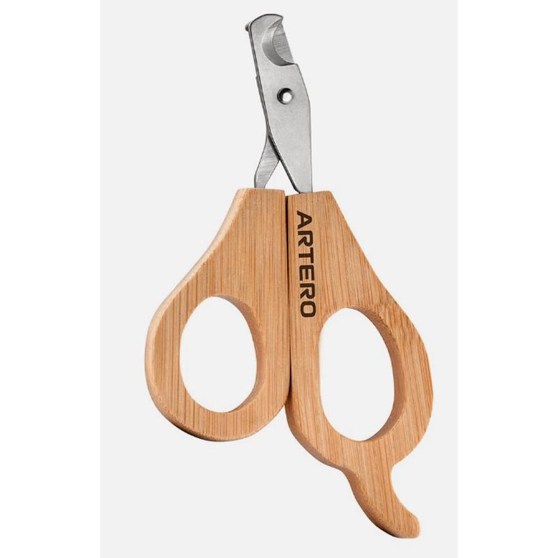 Artero Bamboo Nail Clipper Mini
