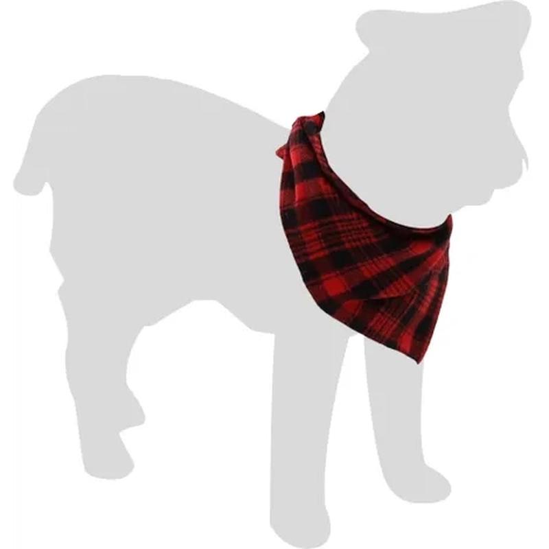 Bandana Adana S Red 5022cm