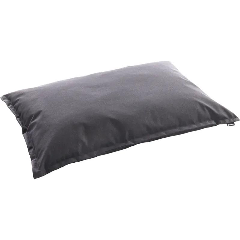 Cushion Lotta Rectangle Grey 1007015cm