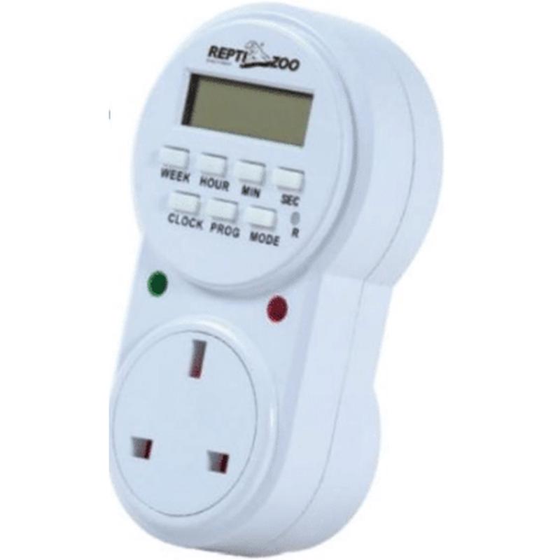 Digital Second Timer 12.6x7.3x7.9cm