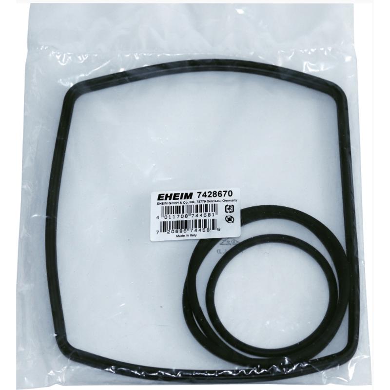 Eheim Set of Sealing Rings 2076 / 2078