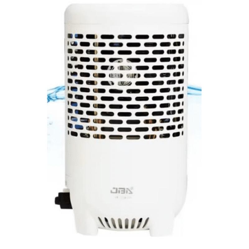 Heater - Chiller HW 30L/max 13.2xH24cm