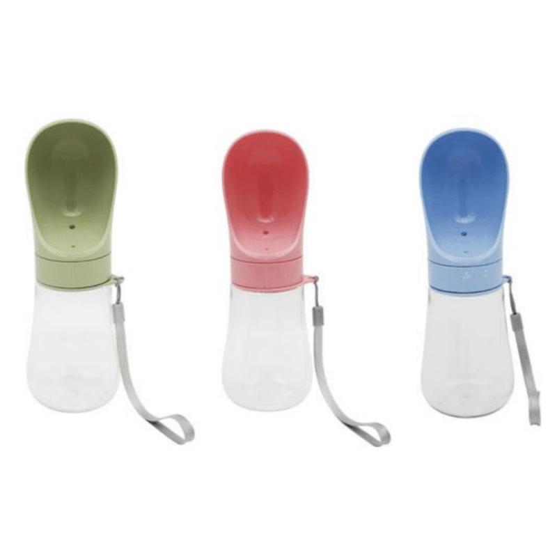 Outdoor I-shape drinker 450ml