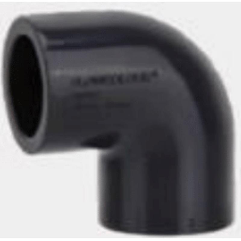 PVC 90 Degree Elbow 40mm