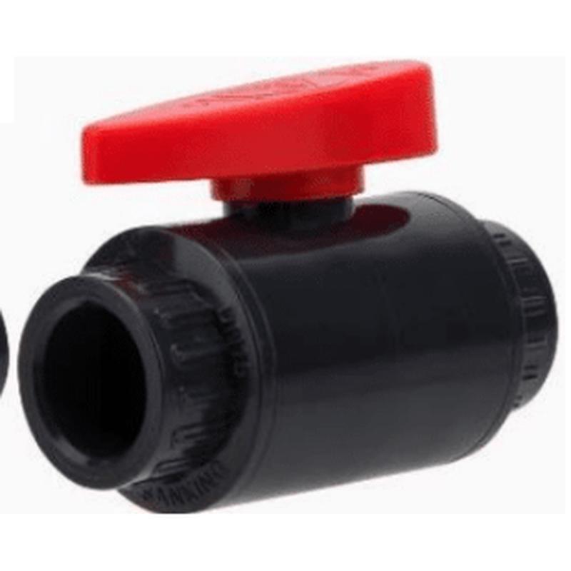 PVC Ball Valve 25mm