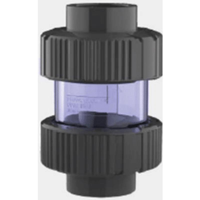 PVC Check Valve 25mm