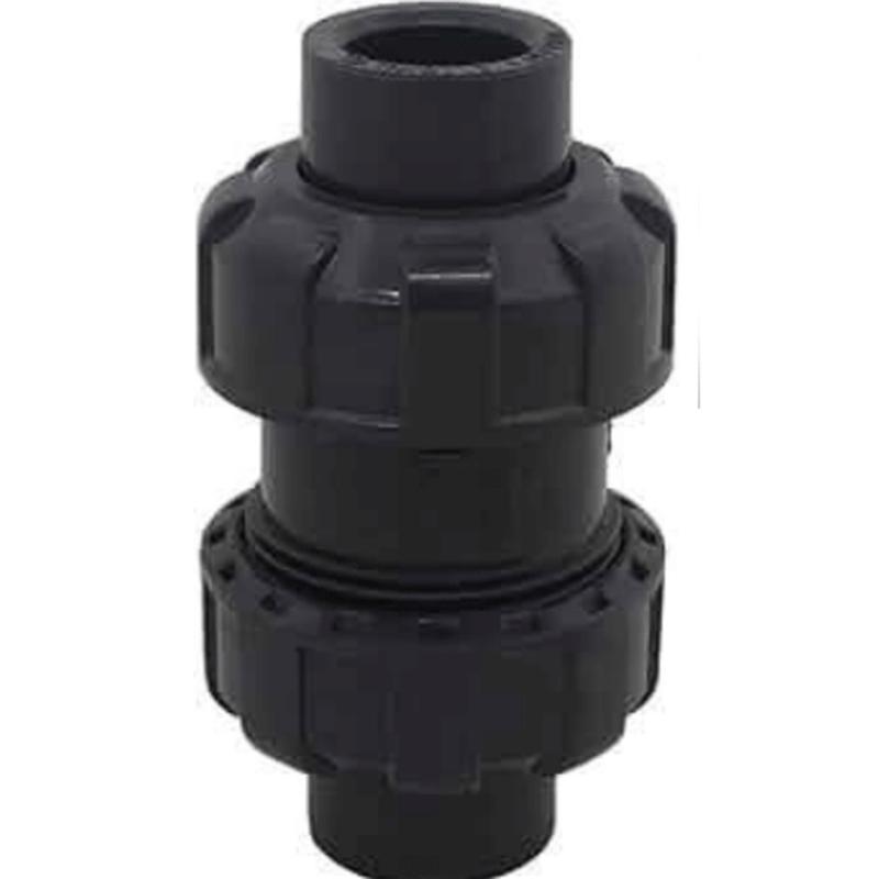 PVC Check Valve 40mm