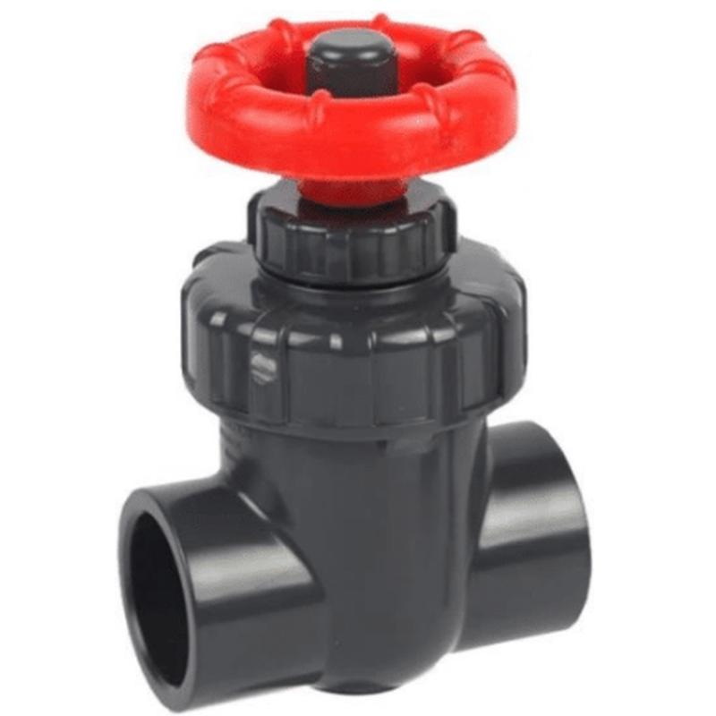 PVC Gate Valve 40mm
