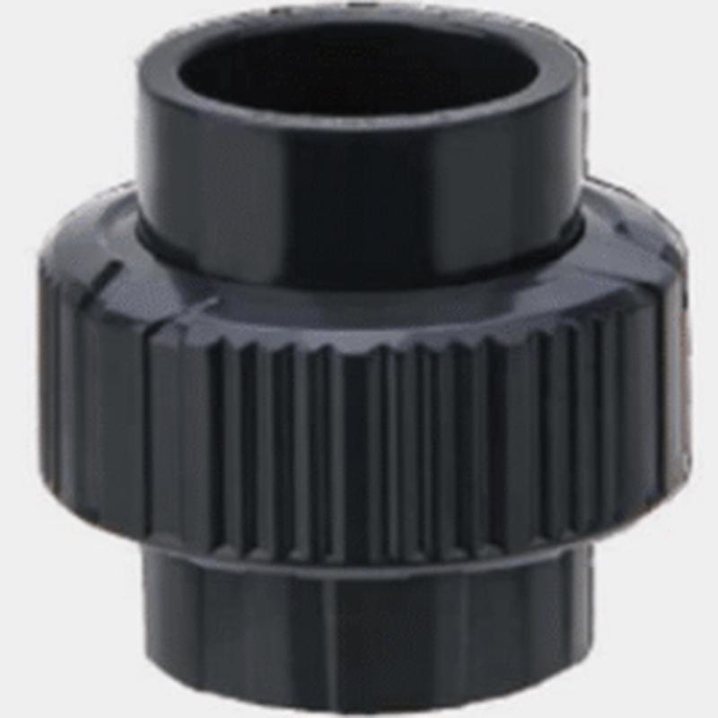 PVC Loose Joint 40mm
