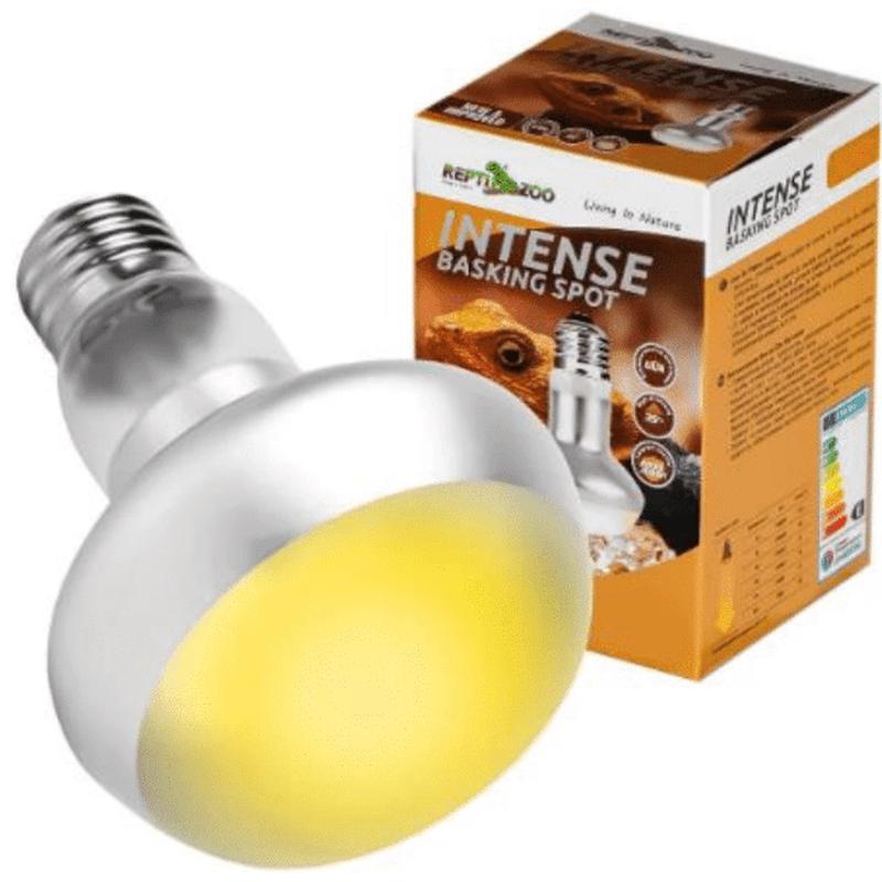 Reptizoo Heat Lamp Sunlight UVA Lighting 150w