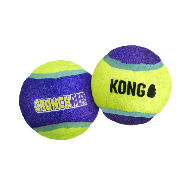 CrunchAir Balls Small EU - Kong
