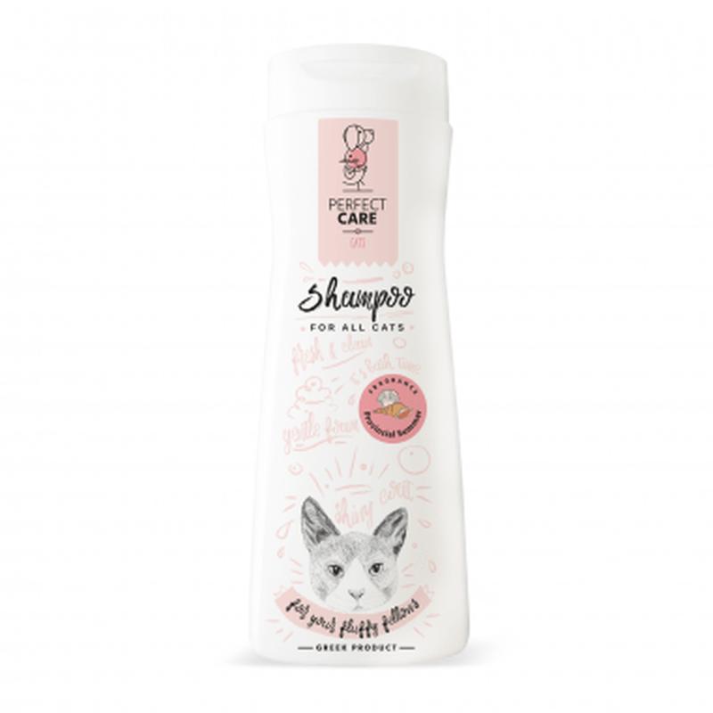 Perfect Care Cat Shampoo Provincial Summer 400ml