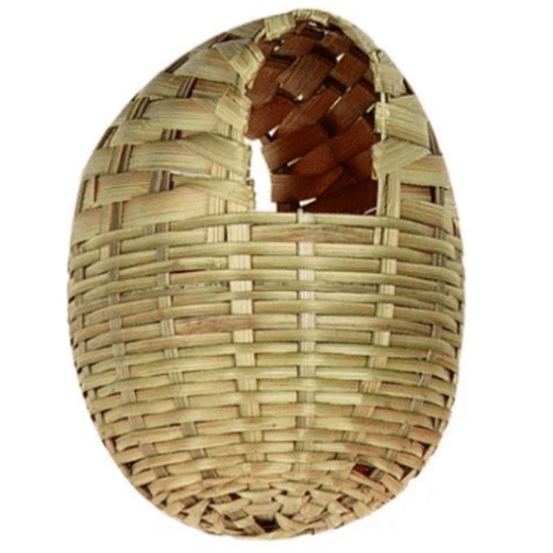 Breeding Nest Exotic Birds Large