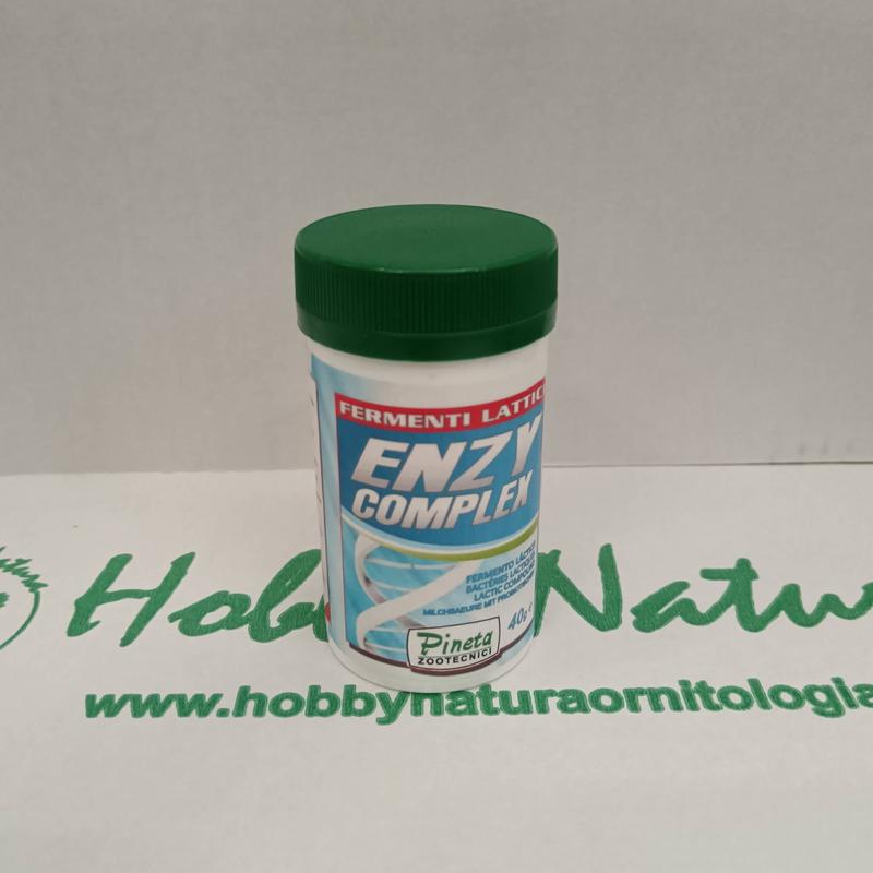 Pineta Enzy Complex 40gr