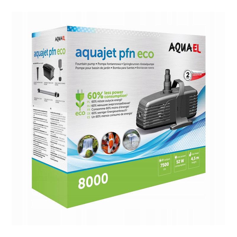Aquael PFN 8000 Water Pump