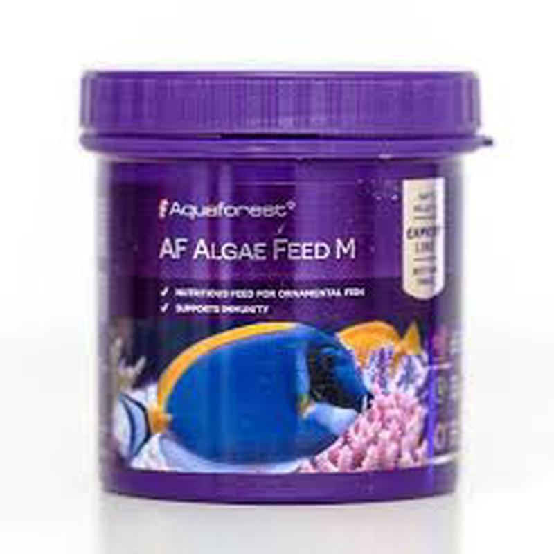 Aquaforest Algae Feed M 120gr
