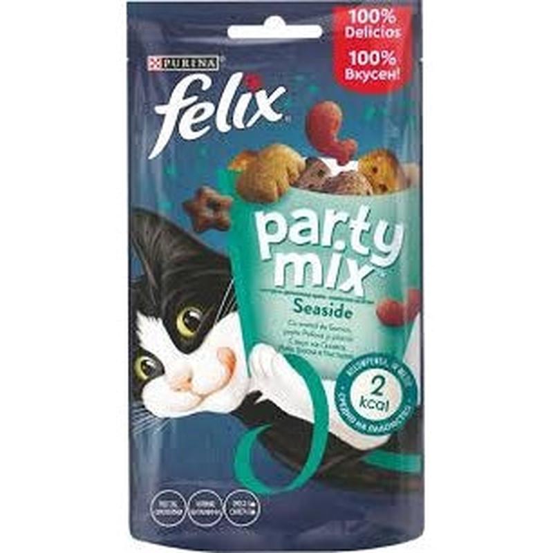 Felix Party Mix Seaside 60gr
