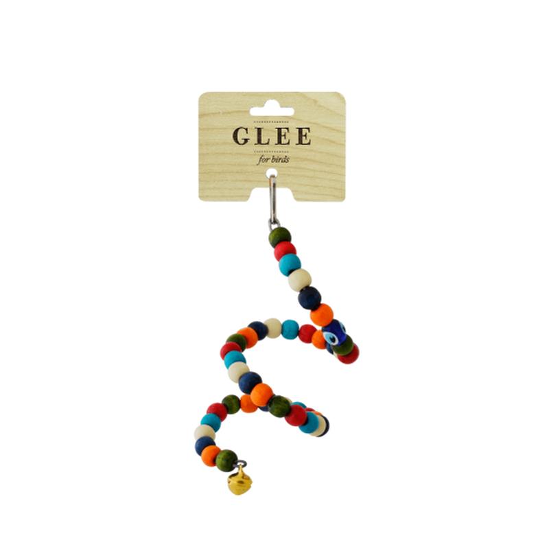 Glee Bird Toy Hanging 45cm