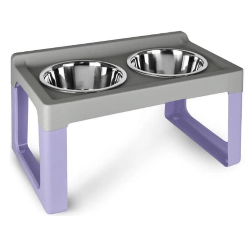 Alzaciotole Lifter Lilla Medium 2L 57x35x30cm