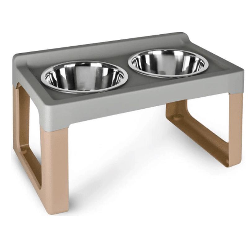 Alzaciotole Lifter Moccachino Small  1L 41x26x20cm