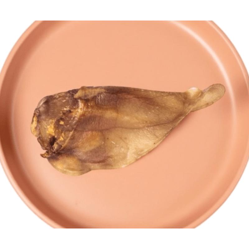 Badiba Pig Ears 2pcs