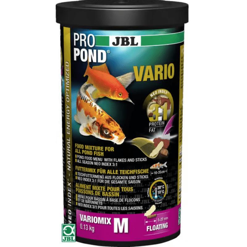 JBL Propond All Seasons Variomix 1L 150gr