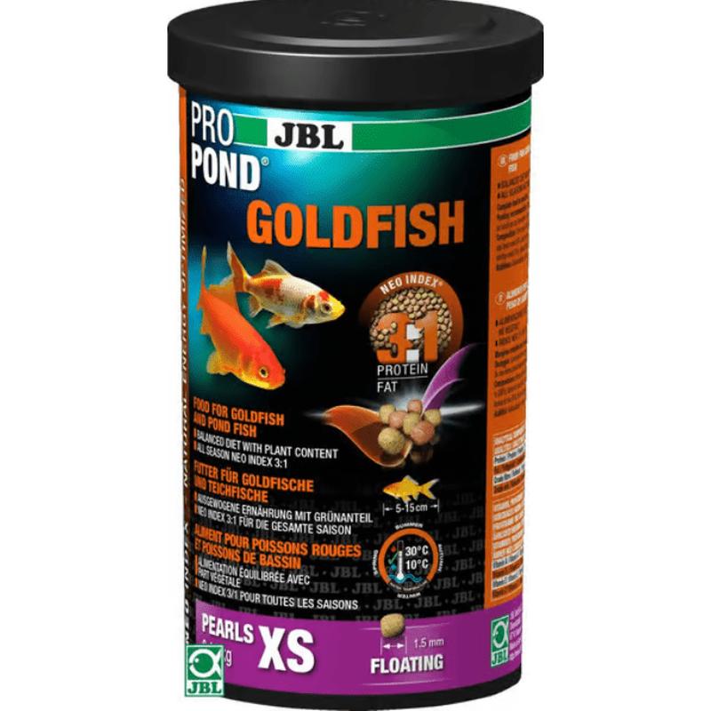JBL ProPond Goldfish 160gr