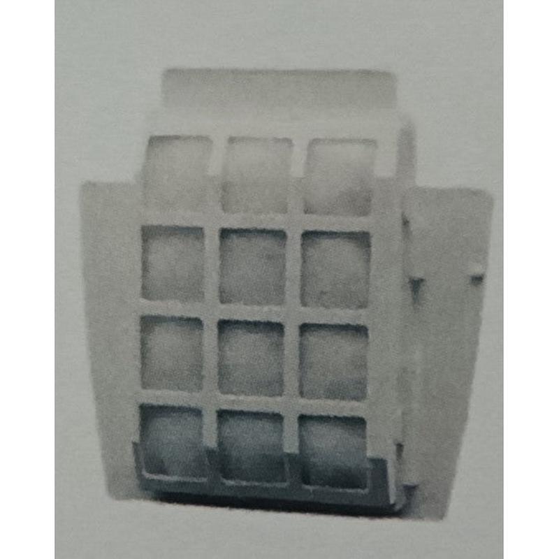 Replacement Filter Holder with Filter